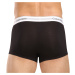 3PACK pánske boxerky Calvin Klein čierne (NB3956A-UB1)