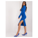 Dress-BA-SK-1473.25-Cobalt