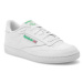 Reebok Sneakersy Club C 85 IF5092 Biela