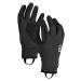 Pánske rukavice Ortovox Fleece Light Glove M