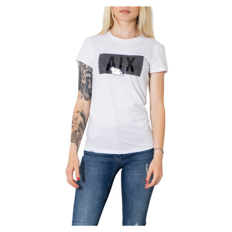 Armani Exchange T-Shirt Donna
