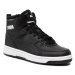 Puma Sneakersy Rebound Joy Fur Jr 375477 01 Čierna