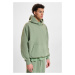 Men's sweatshirt DEF Hoody - green