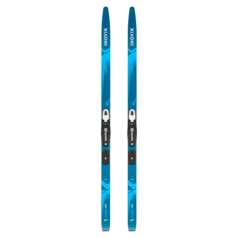 INOVIK Detské bežky XC S Ski 150 so šupinami na klasickú techniku