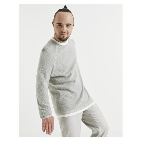 Celio Sweater Vecool - Men