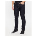 Pepe Jeans Džínsy Tapered PM207390BC0 Tmavomodrá Tapered Leg