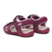 Geox Sandále J Sandal Whinberry G J35GRD0CE15CP8E8 S Ružová