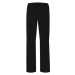 Hannah BREX Pánske softshellové nohavice, čierna, veľkosť