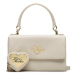 LOVE MOSCHINO Kabelka JC4083PP1HLD0110 Béžová