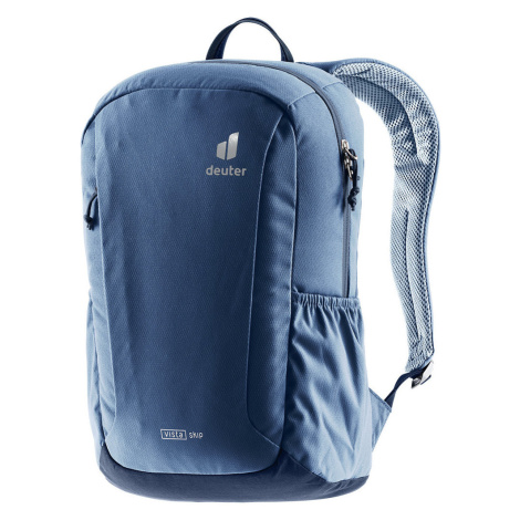 Mestský batoh Deuter Vista Skip Farba: modrá