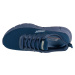 TMAVOMODRÉ PÁNSKE TENISKY SKECHERS BOBS B FLEX - CHILL EDGE 118106-NVY