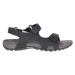 Tenisky Merrell C Sandspur Rift Strap Black