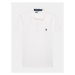 Polo Ralph Lauren Polokošeľa 323547926 Biela Slim Fit