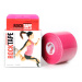 RockTape 5cm x 5m ružová