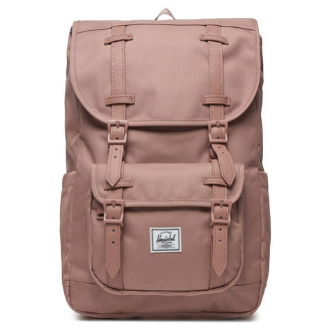 Herschel Ruksak Little America Mid 11391-02077 Ružová