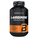 BiotechUSA L-Arginine 90 kapsúl