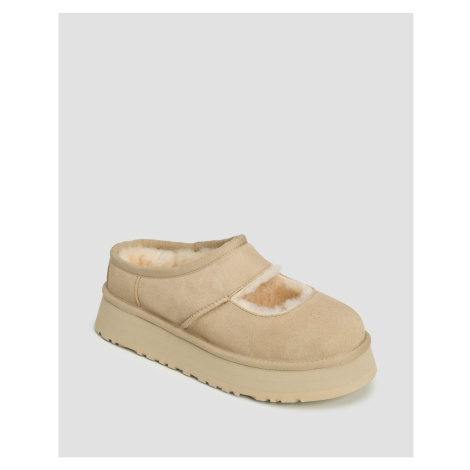 Dámske Topánky Ugg Bea Mary Jane