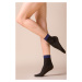 Dámské ponožky nero uniwersalny model 15869611 - Gabriella