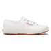 Superga Tenisky 2750 Cotu Classic S000010 Biela