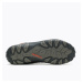 Tenisky Merrell Accentor 3 Sport Mid Gtx Black/ Tangerine