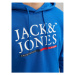 Jack&Jones Mikina Codyy 12229113 Modrá Standard Fit
