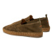 Castañer Espadrilky Joel T/186 023416 Zelená