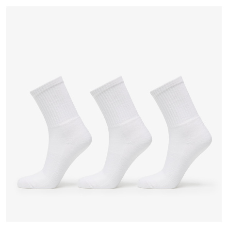Urban Classics Sport Socks 3-Pack White