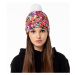 Mr. GUGU & Miss GO Woman's Zombie Ice Cream Beanie WB21WH 2121