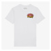 Queens Extreme - Go Nuts Unisex T-Shirt White