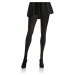 Sesto Senso Anti-Cellulite Tights 50 Deň 3D Microfiber Florence Black