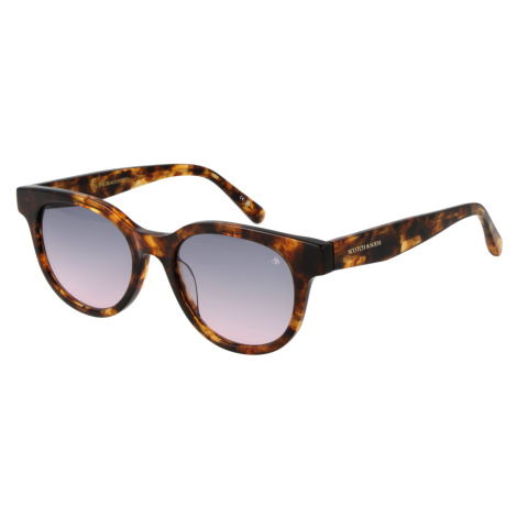 Scotch & Soda slnečné okuliare SS7038 101 50 - Dámské