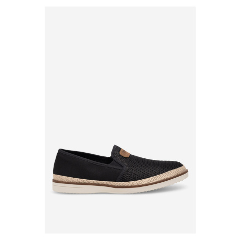 Espadrilky Rieker