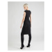 Lauren Ralph Lauren Puzdrové šaty 'FRYER'  čierna