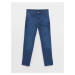 LC Waikiki Slim Fit Boy's Jean Trousers