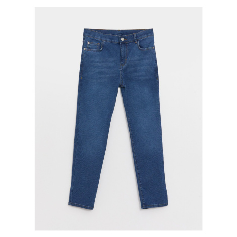 LC Waikiki Slim Fit Boy's Jean Trousers