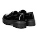 Jenny Fairy Loafers HY58682-8A Čierna