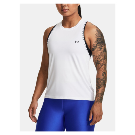 Tielko Under Armour Knockout Novelty Tank