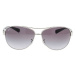 Ray-ban  Occhiali da Sole  RB3386 003/8G  Slnečné okuliare Strieborná