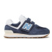 New Balance Sneakersy PV574CU1 Tmavomodrá