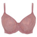 Panache Radiance Full Cup ash rose 10461