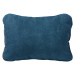 Vankúš Therm-a-Rest Compressible Pillow Cinch S Farba: modrá/sivá