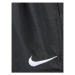 Nike Plavecké šortky Essential 4"Volley NESSB866 Čierna Regular Fit