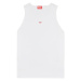 Tričko Diesel T-Lifty-D Tank Top Bright White