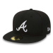 Šiltovka New Era 59Fifty Essential Atlanta Braves cap