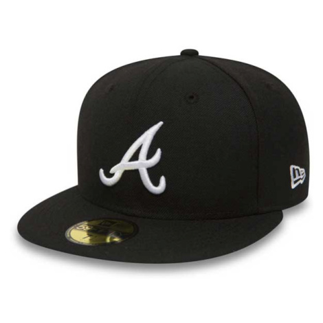 Šiltovka New Era 59Fifty Essential Atlanta Braves cap