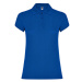 Roly Star Dámske polo tričko PO6634 Royal Blue 05