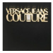 Versace Jeans Couture Kabelka 74VA4BL5 Čierna