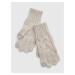 GAP Kids Knitted Gloves - Girls