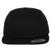 Classic baseball cap black