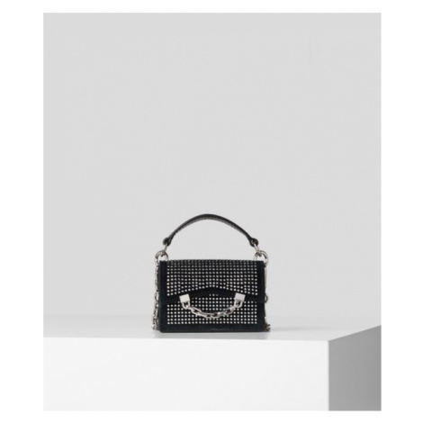 Crossbody kabelky Karl Lagerfeld